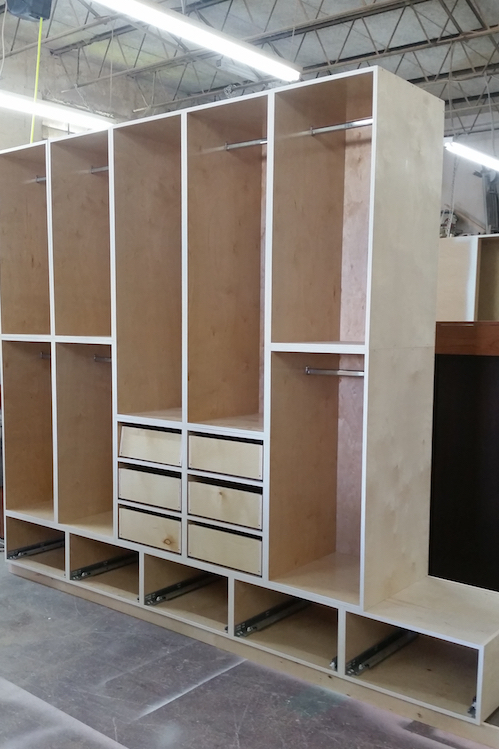 project